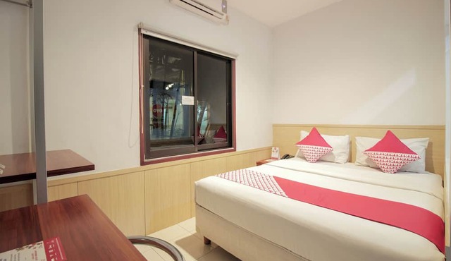 Collection O 295 Grha Ciumbuleuit Guest House in Bandung