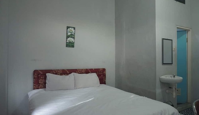 Hotel O Azwa Gh Katingan Near Lapangan Sepak Bola Pegatan Hilir