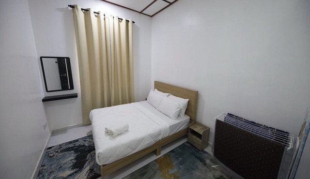OYO 90976 Pantaistay baturakit in Jambi