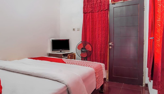 Hotel O Guest House Pahlawan Syariah