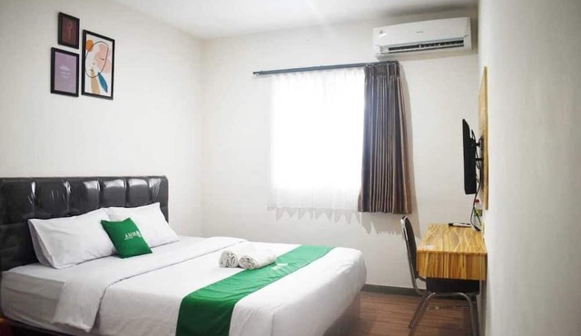 Bima Guest House in Malang