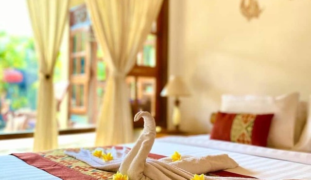 Narafa's Guest House