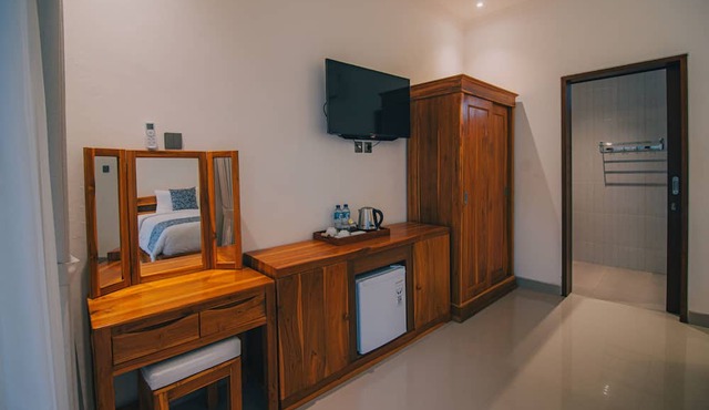 Cucukan Beach Guest House