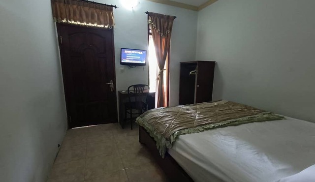 OYO 93826 Cprc Inn Serpong in Cisauk