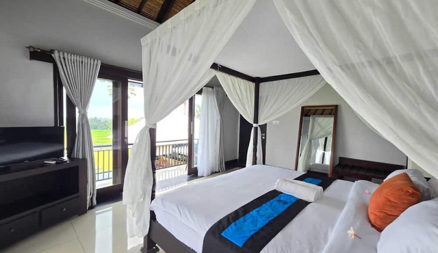 Belvilla Kasuari Tirta Empul Temple