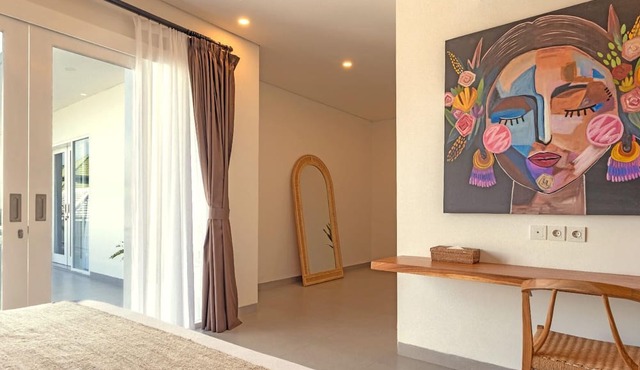 Casa Moana in Seminyak