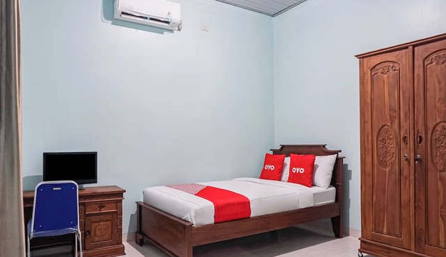 Hotel O Guest House Riharti Syariah