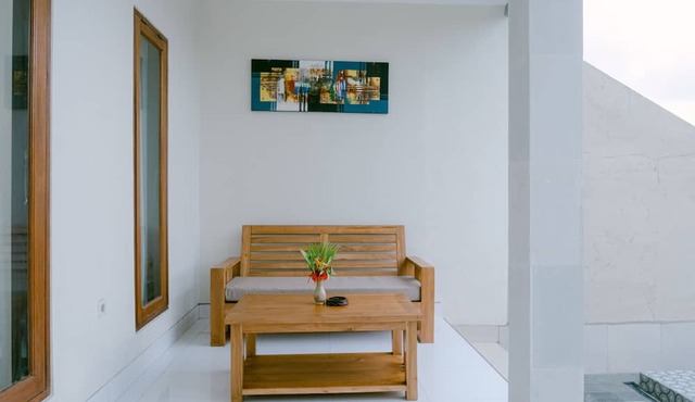 Sriwedari House Keramas in Gianyar