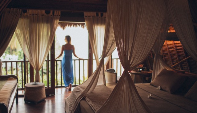 Ultimate homestay