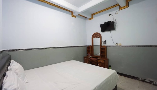 OYO 93628 Scorpion Guest House & Beach in Tulungagung