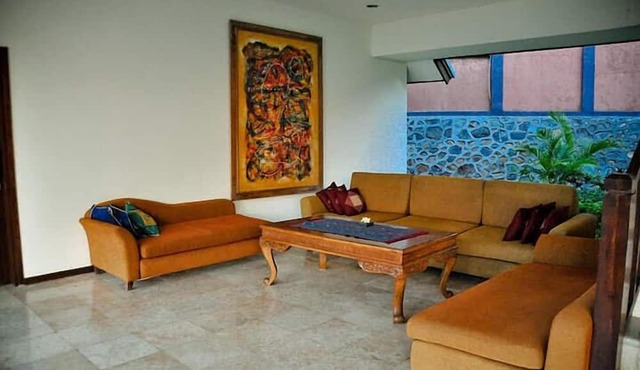 Kopi Villa - Wonderful Sunrise Hill View in Senggigi