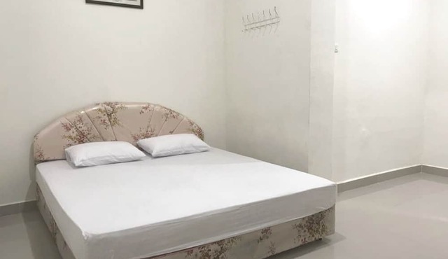 OYO 93641 Udayana Guesthouse Syariah