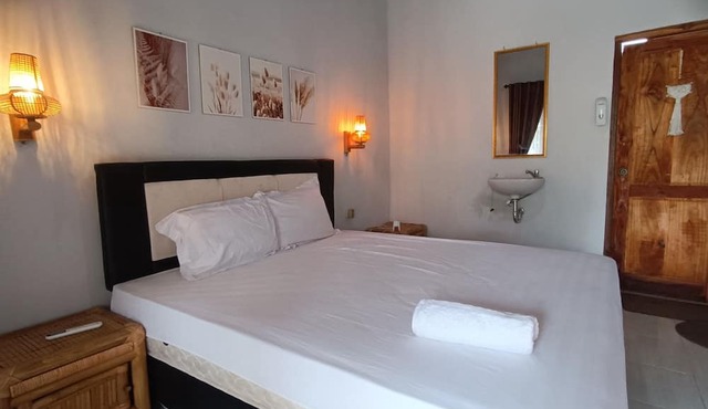 OYO 93626 Hi Homestay & Group in Kuta