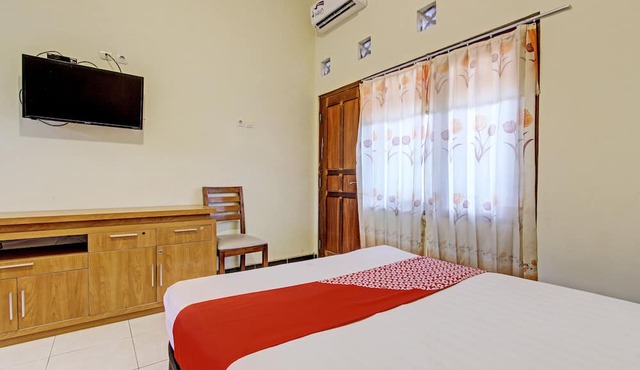 OYO 93660 New Family Hotel Syariah in Mungkid