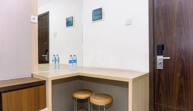 Cozy Stay 2Br Annora Living Apartment