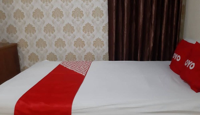 Hotel O Bidara Guest House Syariah in Pandaan