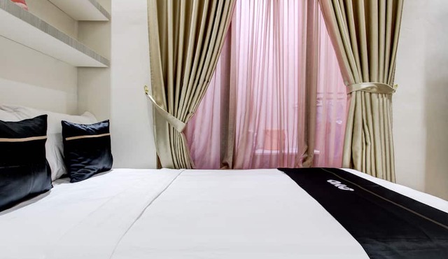 Capital O 93718 Homestay 3 Bidadari