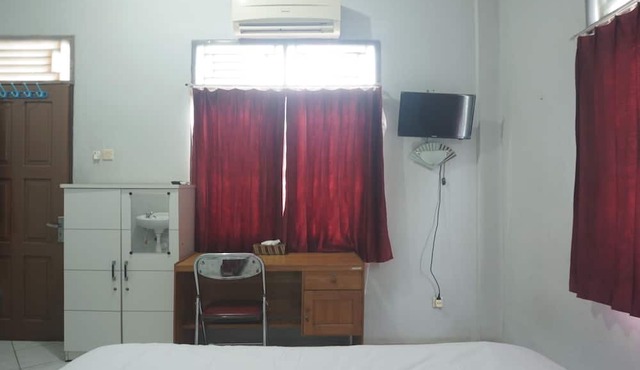 Hotel O Aglo Homestay NearYani Heahlerr