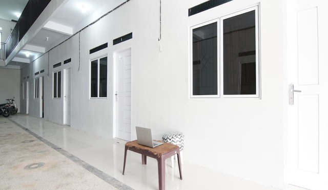 Hotel O 45 Guest House in Kebakkramat