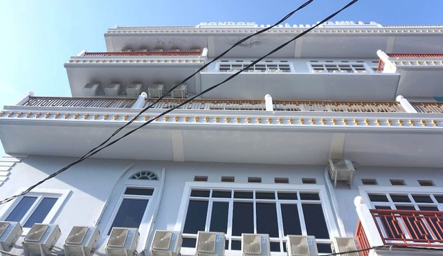 Hotel O Pondok Bintang