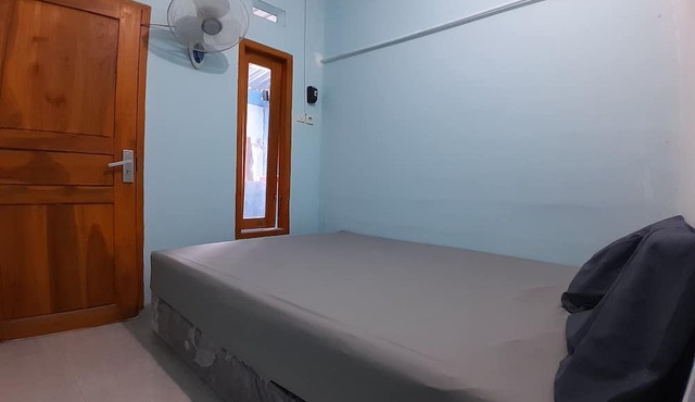 Hotel O Wisma Bintang Jepara in Jepara