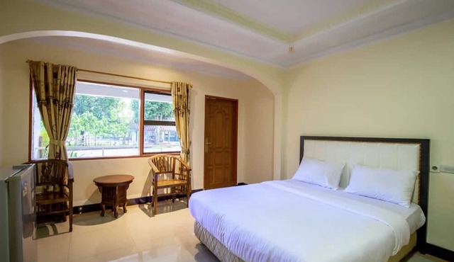 Malibou Hotel Medan in Tebing Tinggi