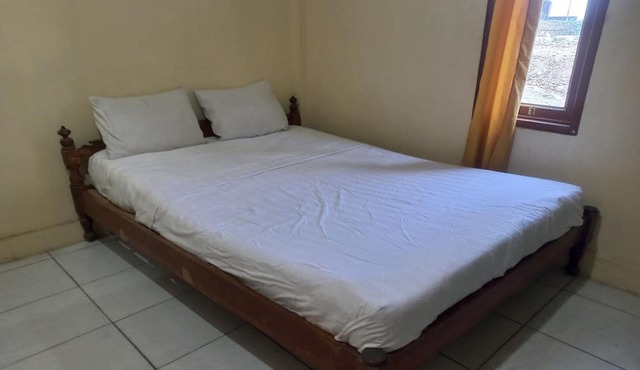 Hotel O Suripah Kostel Syariah