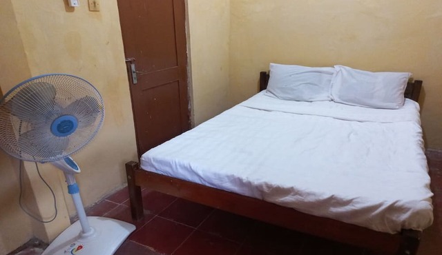 Hotel O Juan Guest House