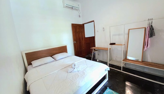 Homestay Jogja Rumah Obit By Simply Homy