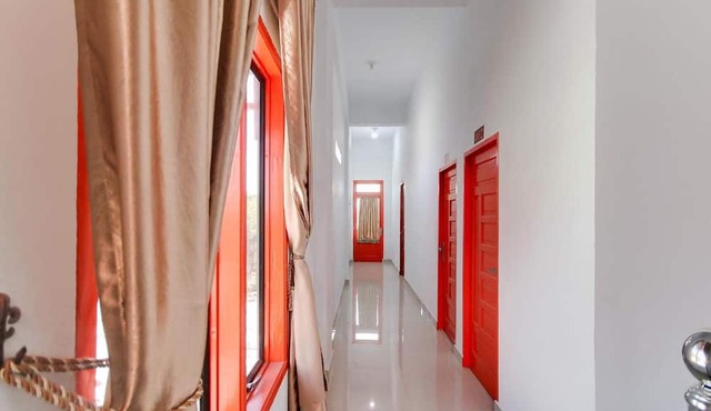 Shinta Guesthouse in Medan