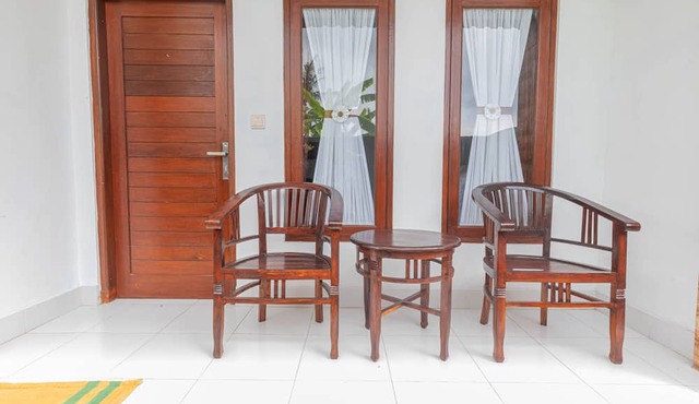 Sekar Bali Homestay in Gianyar