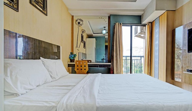 OYO Life 93170 Apartement Gateway Cicadas By Mr Pro