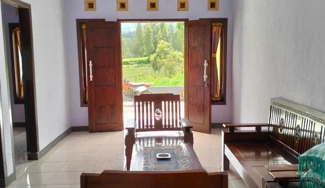 Villa Tengger Asri 5 Gunung Bromo