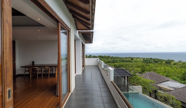 Vivo P Villa by Betterplace in Kutuh