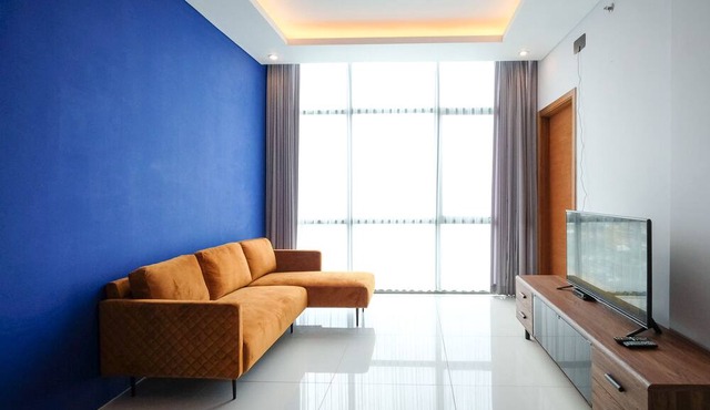 Best Choice And Spacious 1Br Apartment At Aryaduta Residence Surabaya in Surabaya