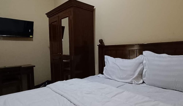 Hotel O Angsana Aglow Homestay Near Taman Angsana in Mandau