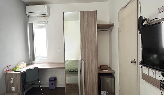 Barata Residence Aeropolis in Tangerang