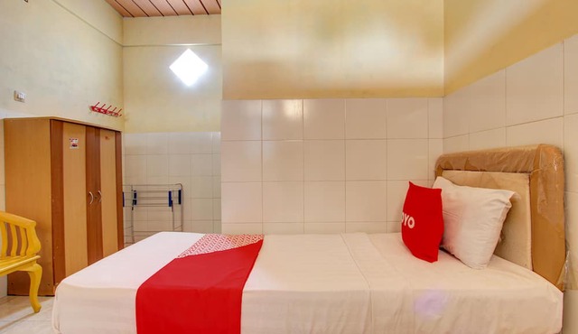 Hotel O Wisma Subur Syariah