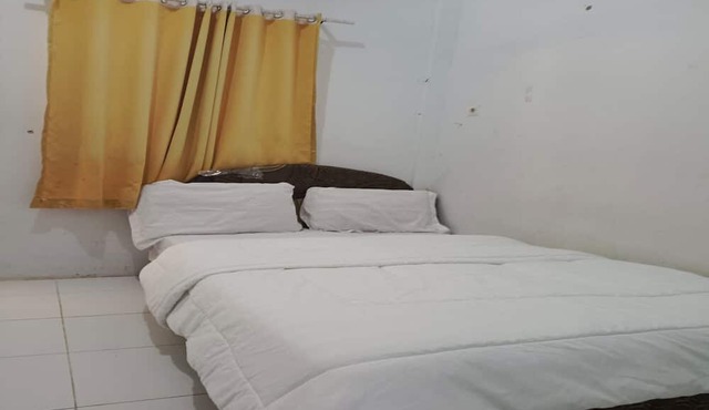 Hotel O Elang Homestay in Pekanbaru