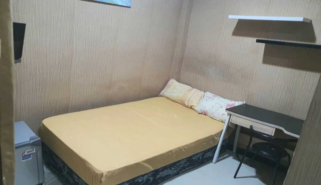 Hotel O MUMU HOMESTAYNearCarnival Park Surabaya