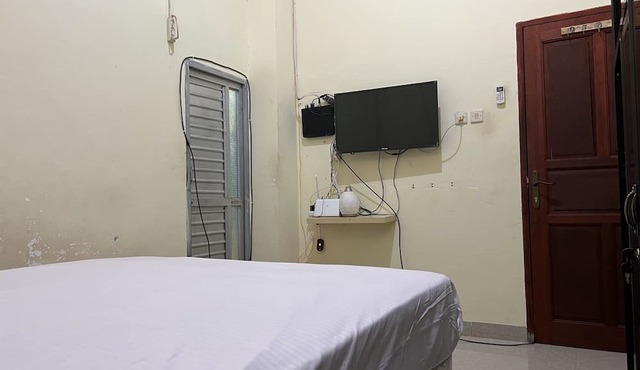 Hotel O Mely Homestay