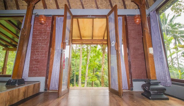 Pesona Bali Ecolodge