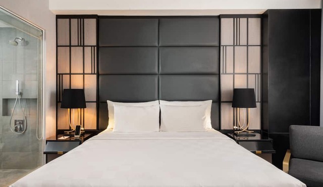 Grand Swiss-Belhotel Darmo
