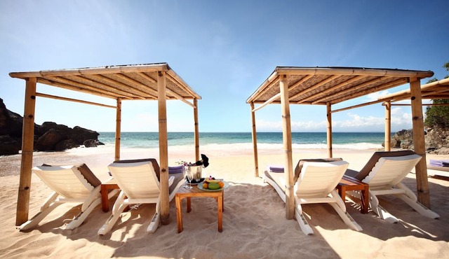 AYANA Resort Bali in Jimbaran