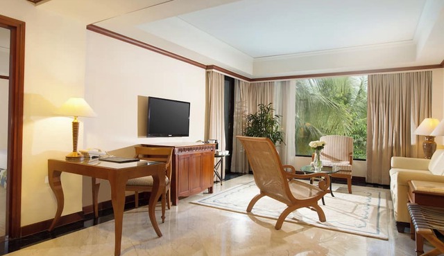 Hyatt Regency Yogyakarta in Ngaglik