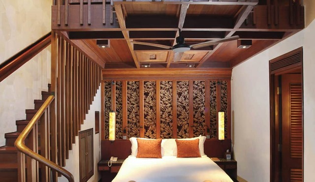 Four Seasons Resort Bali at Sayan in Ubud