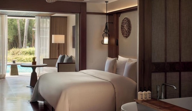 Paradisus by Meliá Bali