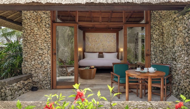 The Oberoi, Bali in Seminyak