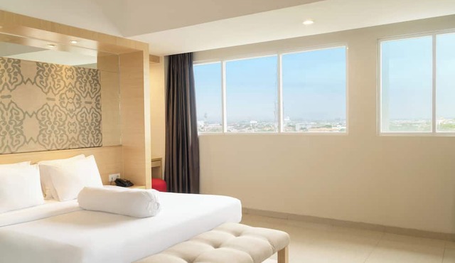 Metland Hotel Cirebon in North Cirebon