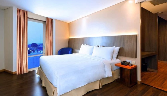 Aston Palembang Hotel & Conference Center in Palembang